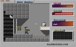 Official Download Mirror for Dave Gnukem