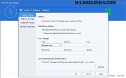 Official Download Mirror for Tencent PC Manager