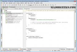 Official Download Mirror for Android Studio