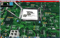 Official Download Mirror for Computer Repair Simulator