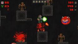 Official Download Mirror for MiniDOOM