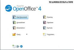 Official Download Mirror for Apache OpenOffice