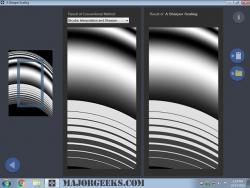 Official Download Mirror for A Sharper Scaling