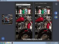 Official Download Mirror for A Sharper Scaling