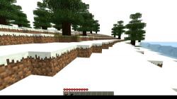 Official Download Mirror for TrueCraft