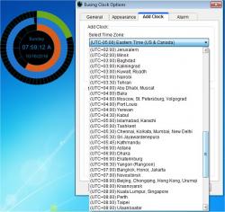 Official Download Mirror for Eusing Clock