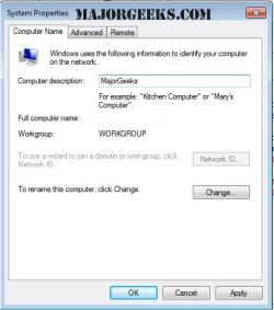 Official Download Mirror for WhoCrashed Free Home Edition