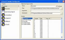 Official Download Mirror for DirectX Tweaker