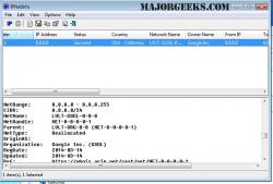 Official Download Mirror for IPNetInfo