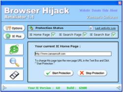 Official Download Mirror for Browser Hijack Retaliator
