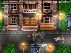Official Download Mirror for Street Karate 