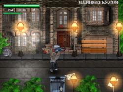 Official Download Mirror for Street Karate 