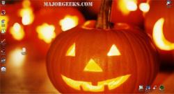 Official Download Mirror for Trick or Treat Halloween Wallpaper Pack