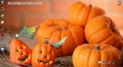 Official Download Mirror for Trick or Treat Halloween Wallpaper Pack