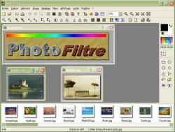 Official Download Mirror for PhotoFiltre