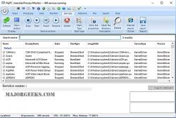Official Download Mirror for MYPC Process Monitor