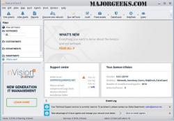 Official Download Mirror for Axence nVision Free