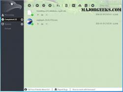 Official Download Mirror for EagleGet