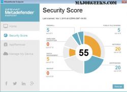Official Download Mirror for OPSWAT Metadefender Endpoint