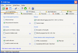 Official Download Mirror for Refog Keylogger
