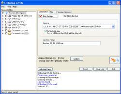 Official Download Mirror for SE Backup
