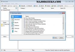 Official Download Mirror for DiskSorter Pro/Free