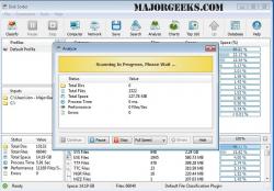 Official Download Mirror for DiskSorter Pro/Free