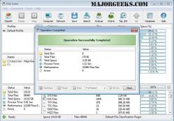 Official Download Mirror for DiskSorter Pro/Free