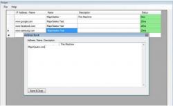 Official Download Mirror for Pinger