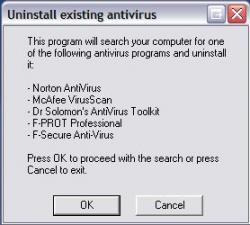Official Download Mirror for AV Uninstaller
