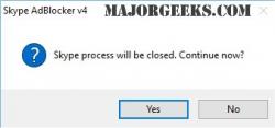 Official Download Mirror for Skype AdBlocker