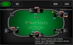 Official Download Mirror for PokerStars