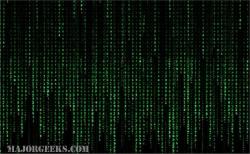 Official Download Mirror for Matrix Screensaver