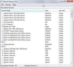 Official Download Mirror for Device Cleanup Tool
