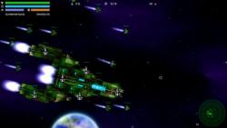 Official Download Mirror for The Pandoran War