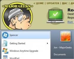 Official Download Mirror for Spencer