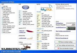 Official Download Mirror for VertrigoServ 32-Bit