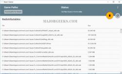 Official Download Mirror for Steam Cleaner