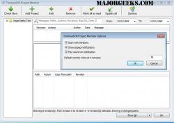 Official Download Mirror for TortoiseSVN 32-Bit