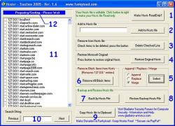 Official Download Mirror for HostsXpert