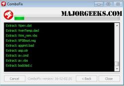 Official Download Mirror for Combofix