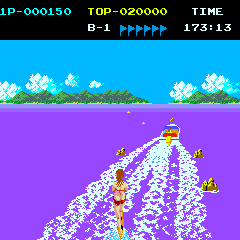 Official Download Mirror for MAME (Multiple Arcade Machine Emulator)