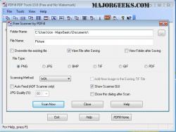 Official Download Mirror for PDFill