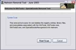 Official Download Mirror for Malware Removal Tool