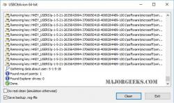 Official Download Mirror for USB Oblivion