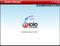 Official Download Mirror for Iolo System Checkup