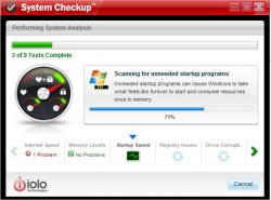 Official Download Mirror for Iolo System Checkup