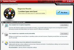 Official Download Mirror for Iolo System Checkup