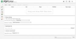 Official Download Mirror for PDFsam