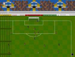 Official Download Mirror for YSoccer